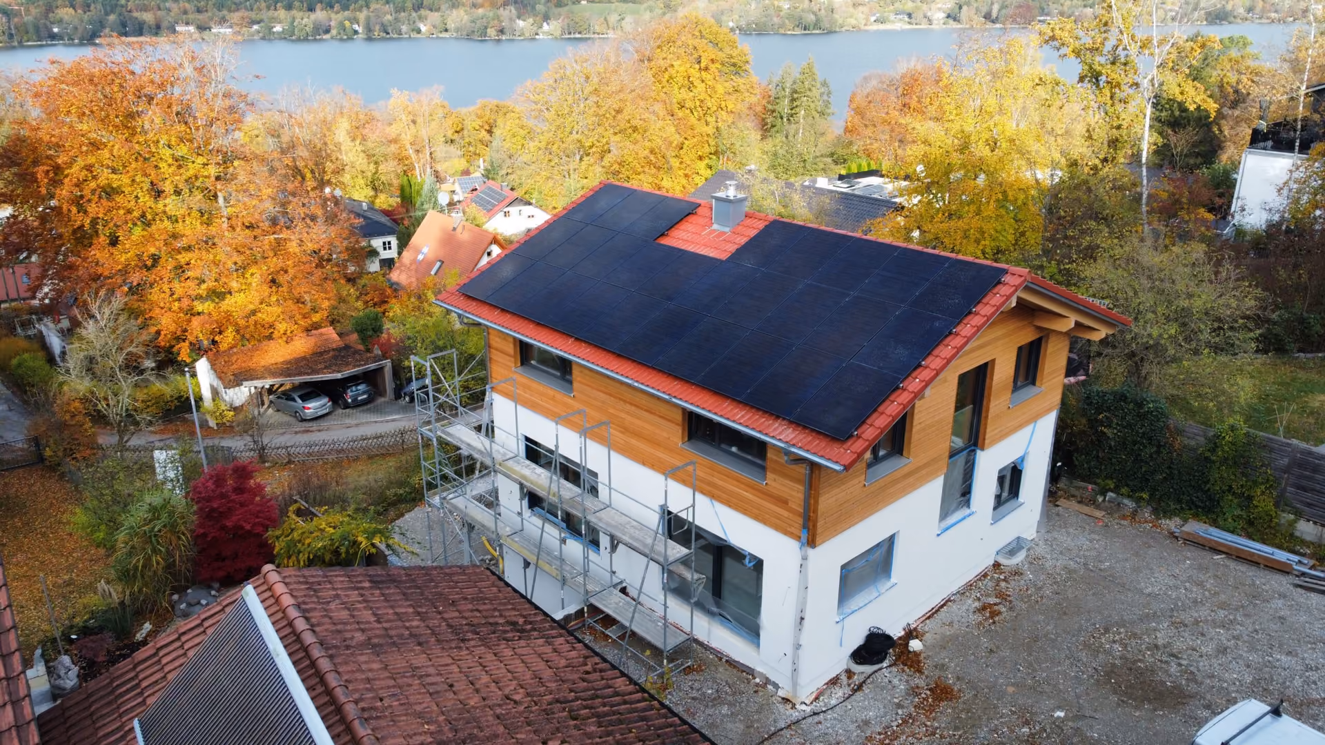 PEAK Photovoltaik, Werden Sie Teil der Energiewende