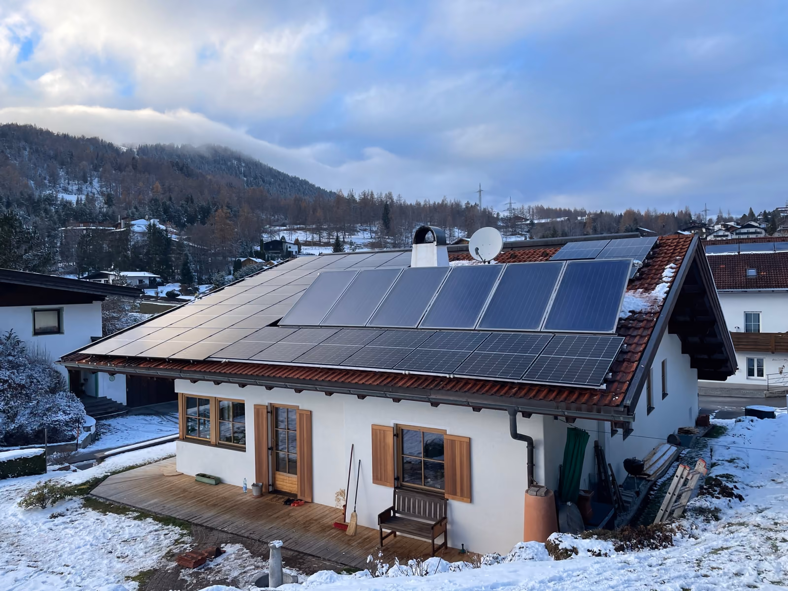 Energiemanagement