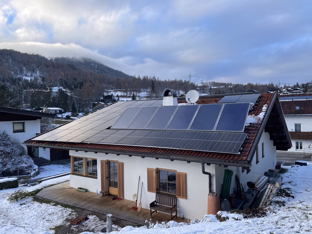 Energiemanagement