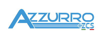 Azzurro, Wechselrichter und Energiespeicher