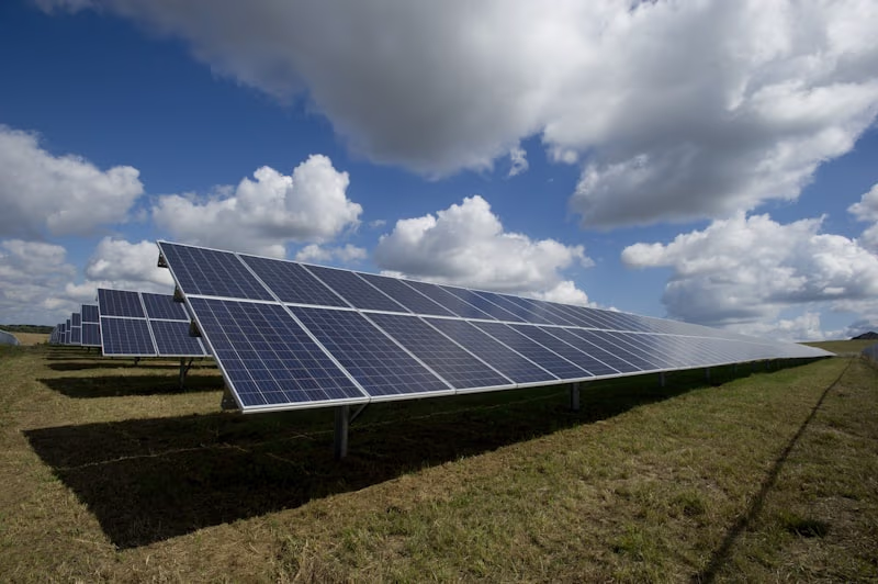 Förderung, Photovoltaikanlage mit staatlicher Förderung in Tirol