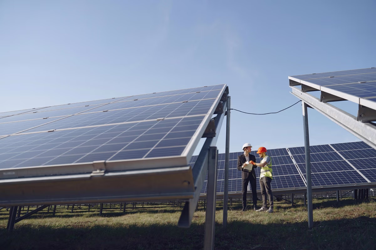 Planung, Energiekonzept und Wirtschaftlichkeitsrechnung