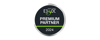 Logo E3/DC