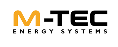 Logo M-TEC