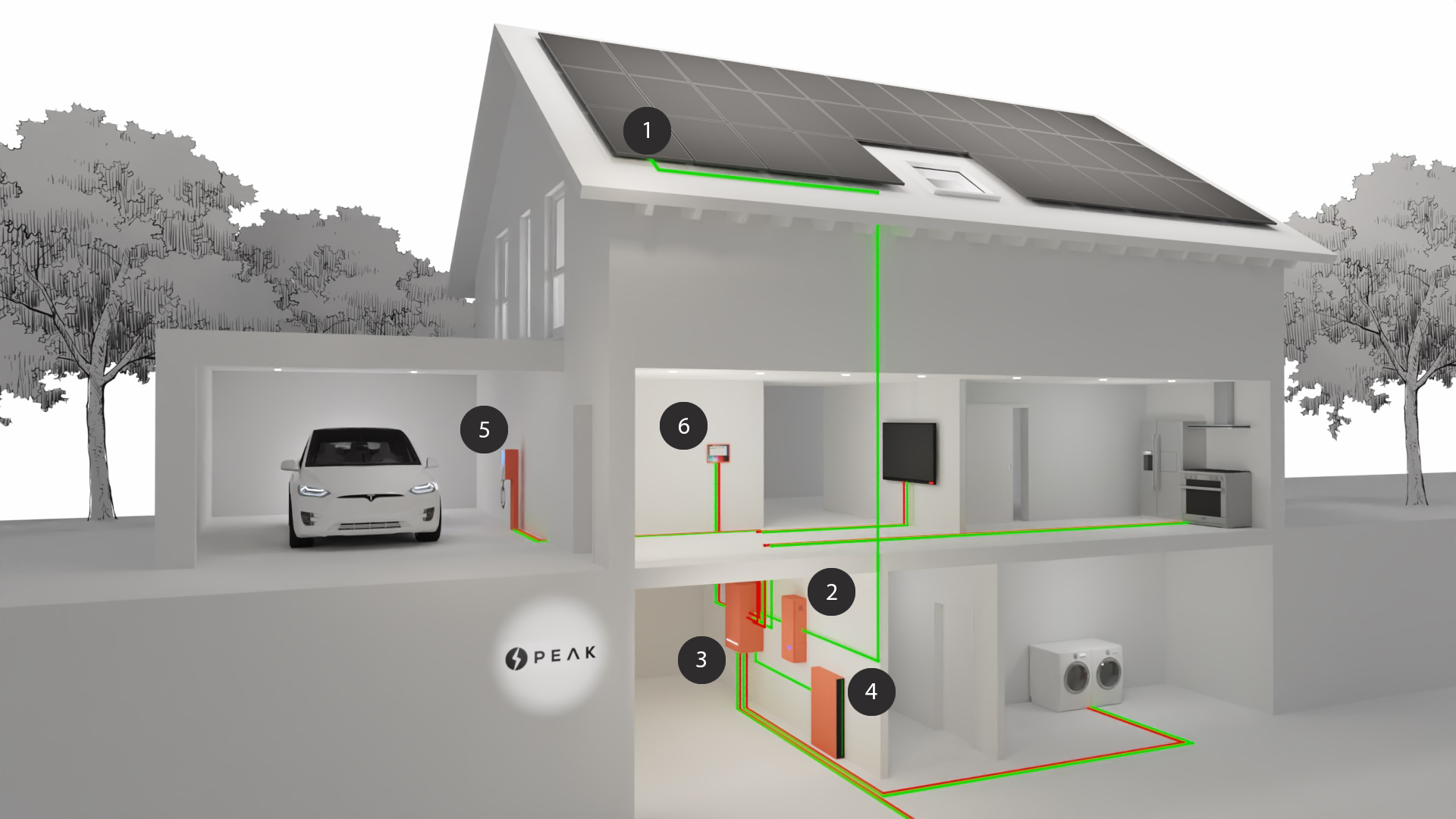 Peak Rendering4 NEU2